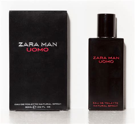 zara man uomo.